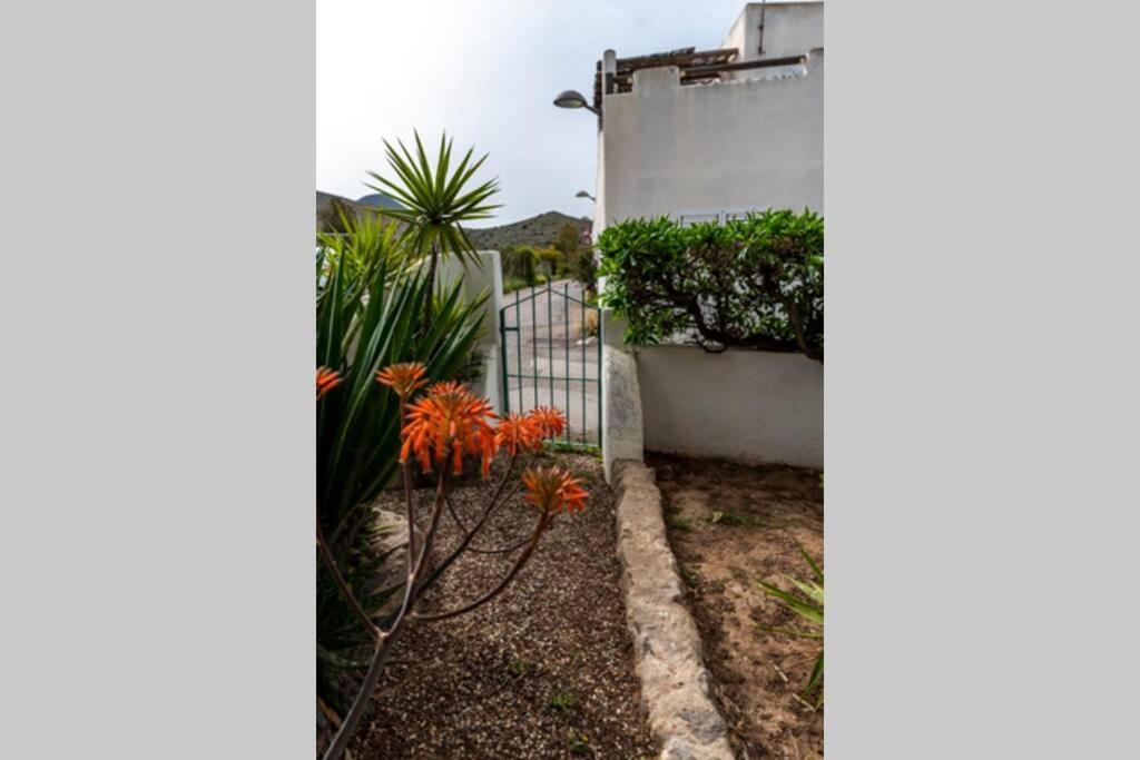 Turalmeria - Casa Tranquila Con Jardin Y Aparcamiento Privado El Pozo de los Frailes Exterior photo